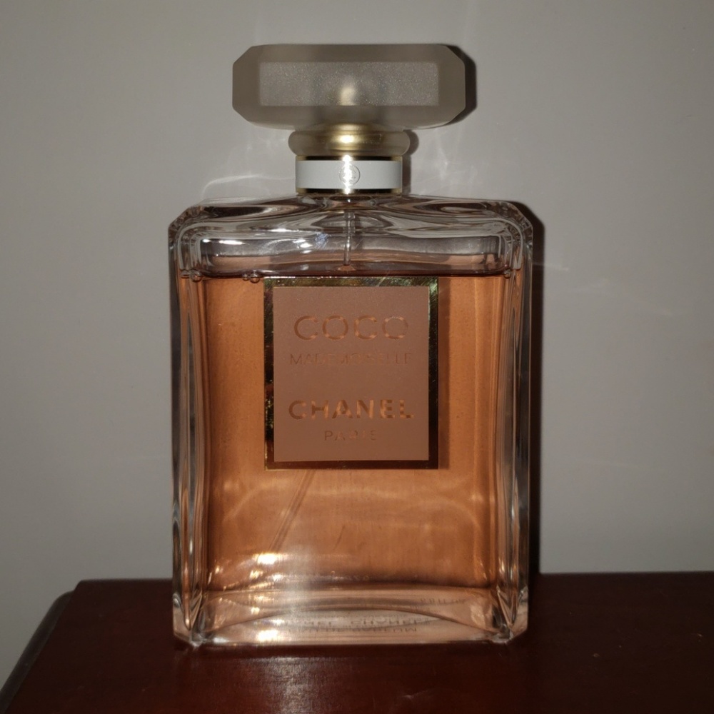 CHANEL Coco Mademoiselle